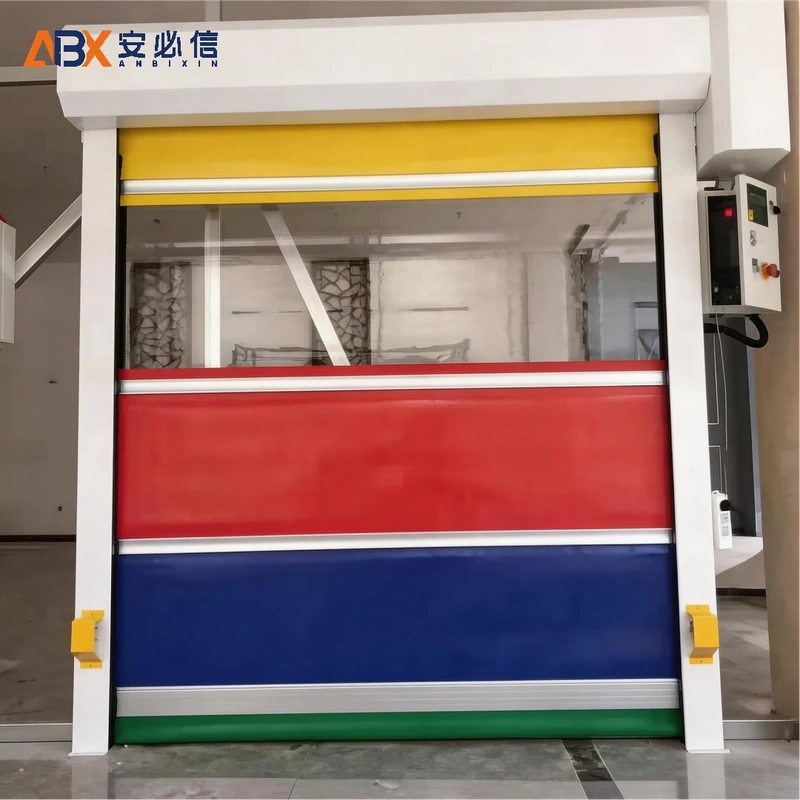 漳州快速门