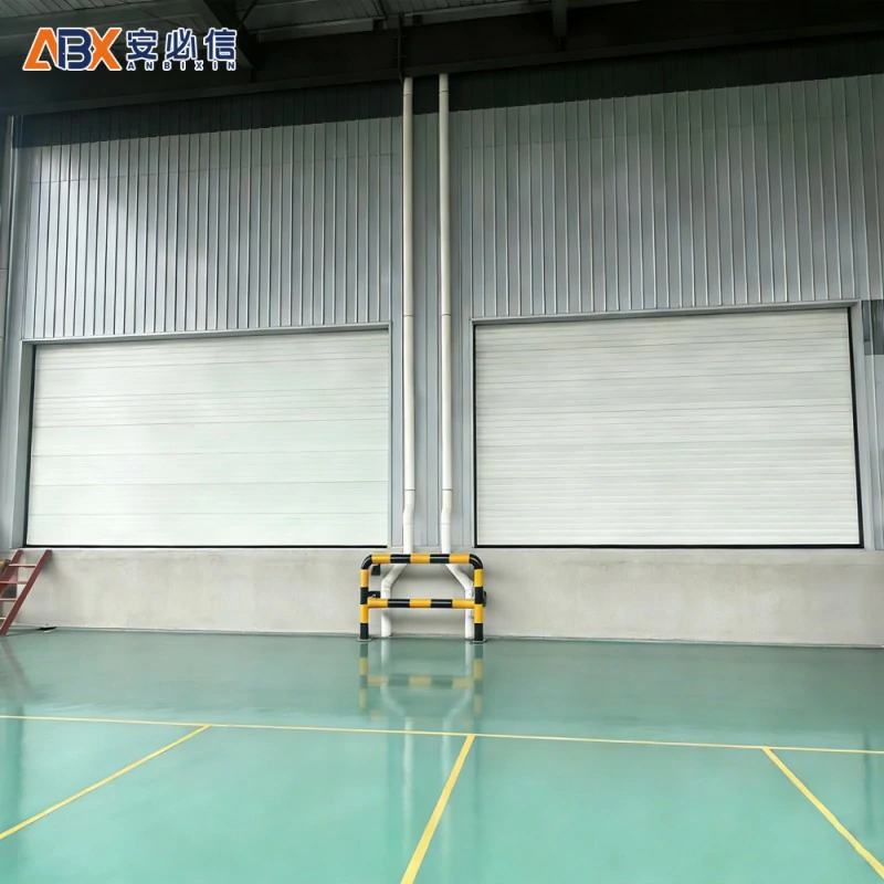 漳州保温滑升门