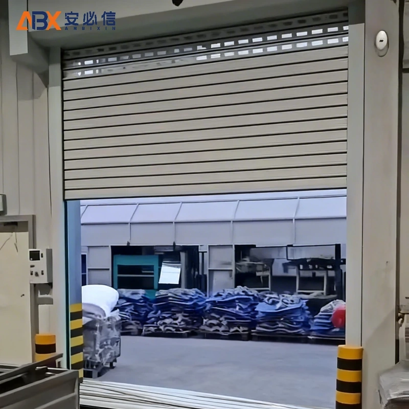 漳州雷达高速门